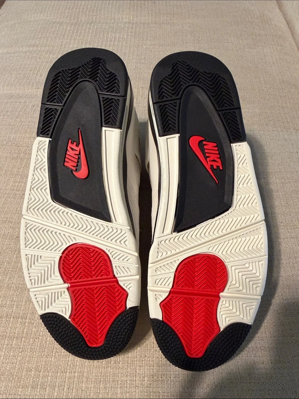 Air Jordan Retro Flight Club -NO BOX